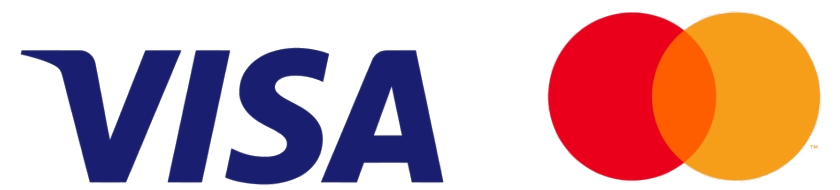 Visa MasterCard